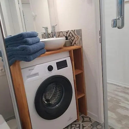 Quartier De L'aiguillon 200m * アルカション