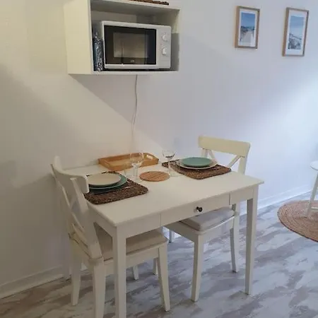 Apartment Quartier De L'aiguillon 200m