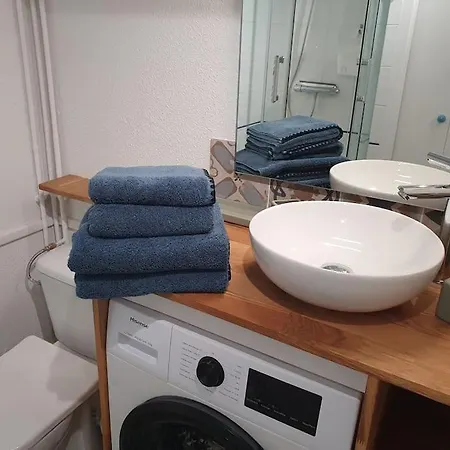Apartment Quartier De L'aiguillon 200m *
